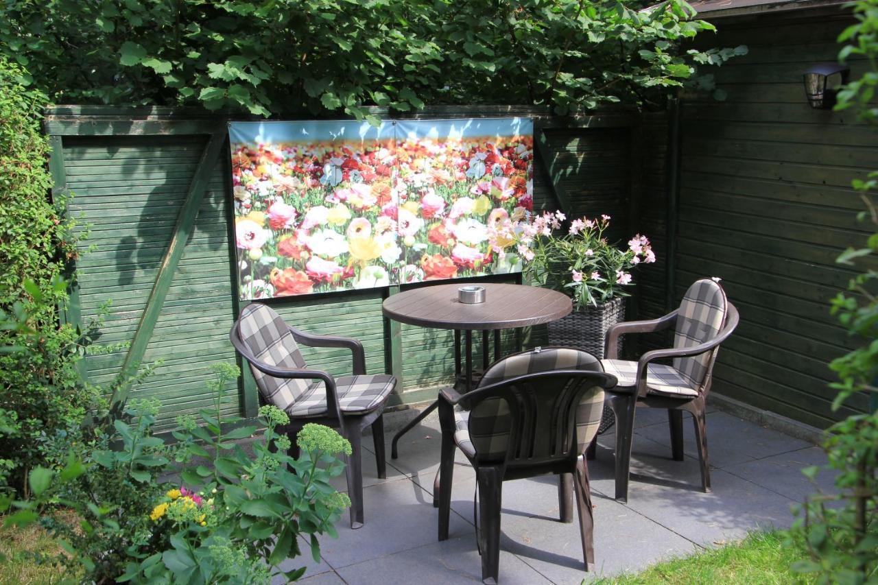Ferienwohnung Zum Eifgental Wermelskirchen Exterior foto